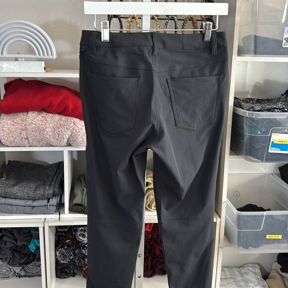 Lululemon ABC Pant Slim 32" *Warpstreme size 28x32 lululemon men’s - Picture 5 of 7